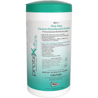 48-70 PROTEX DISINFECTANT WIPES