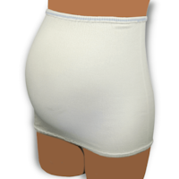 BB-12 In-Place Stretch Belly Band