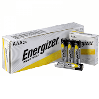 EN92 EVEREADY AA BATTERY