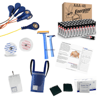 CKY018T EME TELEMETRY KIT