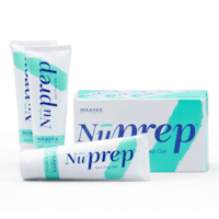 NUPREP WEAVER NuPREP 4 OZ TUBE