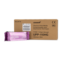 UPP-110HG SONY 4.3" VIDEO IMAGE PAPER