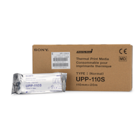 UPP110S SONY 4.3" THERMAL VIDEO IMAGING PAPER