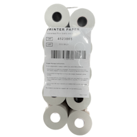 5040GBT EME 1CH EKG PAPER GRN GRID