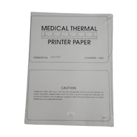 94018P EME BURDICK ECG/EKG PPR