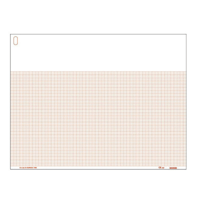 C7868 EME BURDICK EKG PAPER