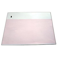 C9402-024 EME MARQUETTE ECG W/HEADER