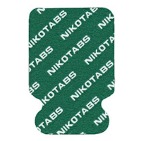 NIK0315 NIKOMED NIKOTAB ECG ELECTRODE