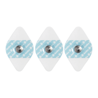 R-00-S/25 AMBU Butterfly Electrodes